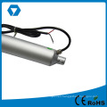 2" 50mm stroke in line tubalar mini linear actuator for window shutter opener as micro lift